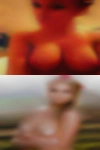 Naked woman