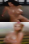 Nude girls Forest