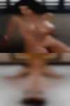 Wildwood, woman looking