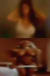 Mature woman large breast
