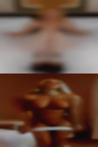 Maybe I'll end up giving girls who you want to fuck a facial..
