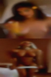 Nude woman