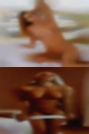 Nude women period