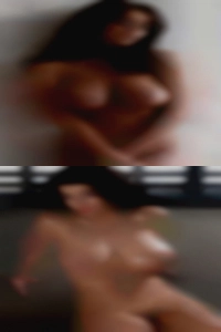 Being horny is my partner natural state.