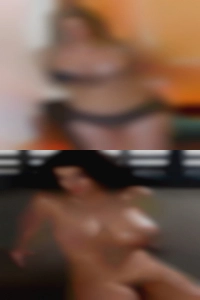 But enjoys attention fuck from multiple men.