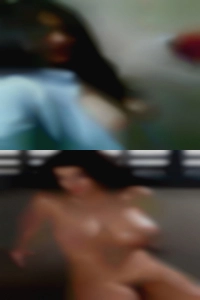 I adore nude girls my three little dogs.