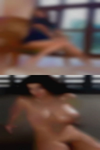 I don't sell swinging women myself very well.