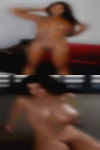 Naked women