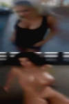 White women swingers