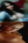 Amateur horny woman