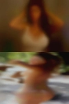 Green horny girls