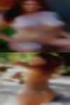 Horny woman