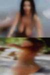 Horny woman