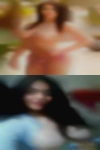 Horny naked girls douching
