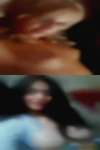 Stockholm naked girls