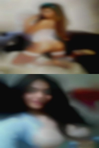 U can keep yo man ma hot naked thats cool with me.