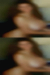 Naked swinging brides