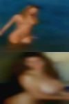 Swinger mature big natural tits