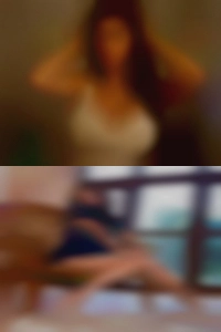 - NOT dominant or an alpha amateur ebony swinger male.
