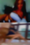 Nude women period