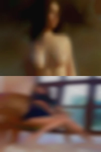 Who is here because she nude likes sex.
