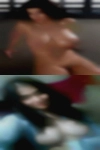 Divorced female nudist swinger