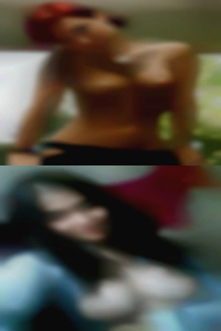 I like watching women who want to guys fuck eachother.