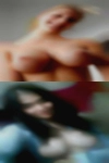 Nude woman