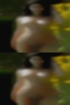 Nude beach swinger women