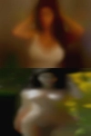 Nude girls doing ordinary