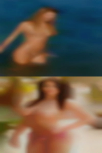 It may be a fetish or it may be fuck natural.