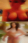 Nude woman