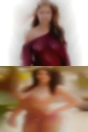 Pussy Harrison