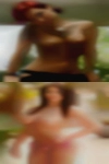 Tiny horny wife wants huge cock